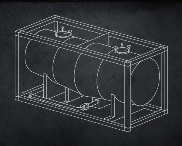Silo Storage System