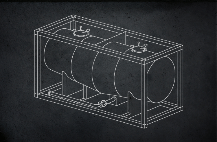 Silo Storage System