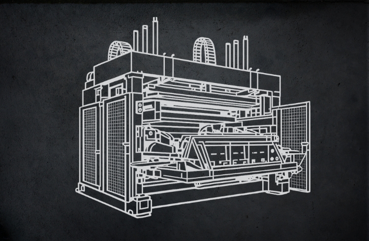 STARK Mobile Block Making Machines